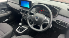 Dacia Jogger 1.0 TCe Comfort 5dr Petrol Estate